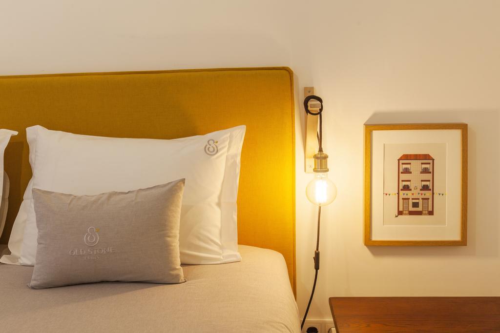 Old Stone Flats By Host Wise Apartment Porto Bagian luar foto