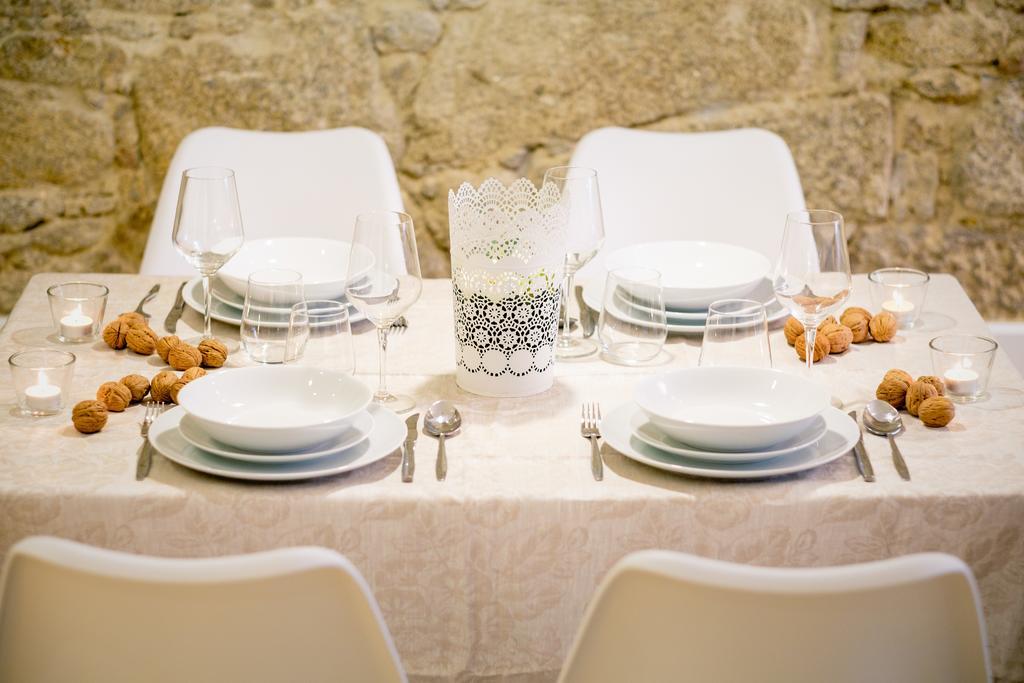 Old Stone Flats By Host Wise Apartment Porto Bagian luar foto